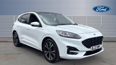 Ford Kuga 1.5 EcoBoost 150 ST-Line X Edition 5dr Petrol Estate